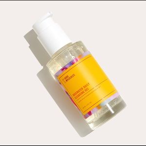 Good Molecules Rosewater Daily Cleansing Gel